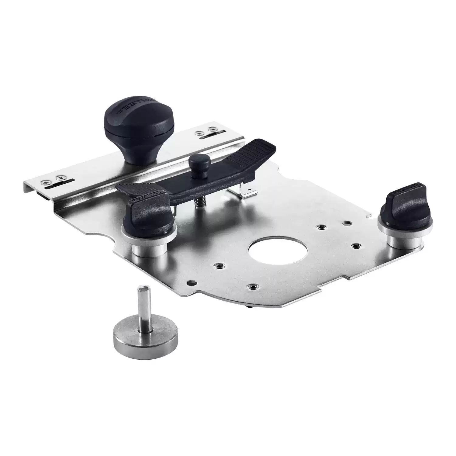 Festool 496939 55" (1400 mm) Guide Rail FS 1400/2-LR 32